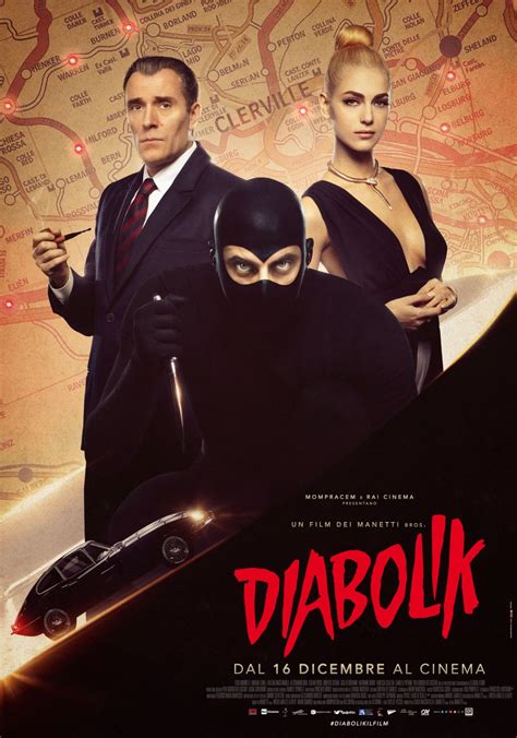 (Didya ever wonder how these guys pull off the largest underground construction projects in history and keep them a secret). . Diabolik 2021 full movie download